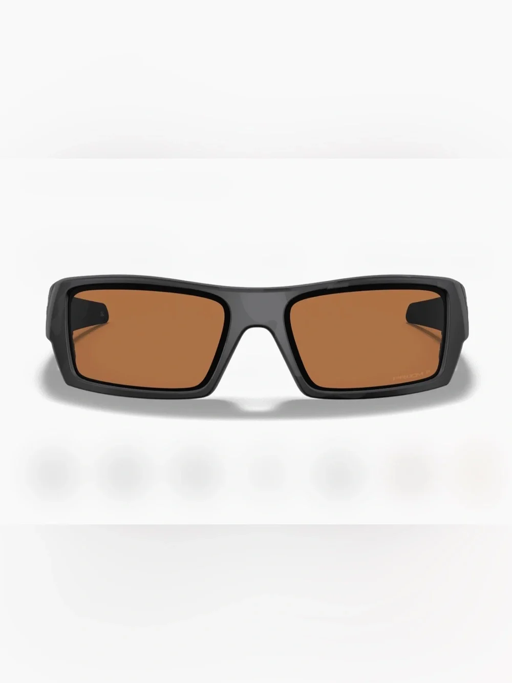 Oakley Customized Gascan Sunglasses